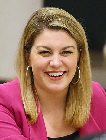 Mallory Hagan mug